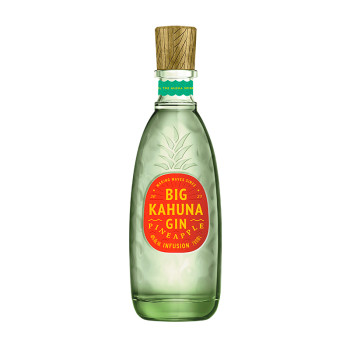 Big Kahuna Gin Pineapple 0,7 l 40% - 1