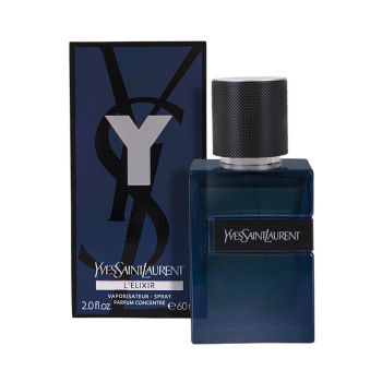 Yves Saint Laurent Y Elixir Eau de Parfum 60 ml - 1