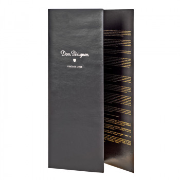 Dom Perignon Vintage 0,75l 12,5% - 2