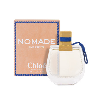 Chloé Nomade Nuit d'Egypte Eau de Parfum 75 ml - 1