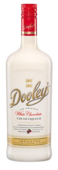 Dooley's White Chocolate  Liqueur 1 l 15% - 1