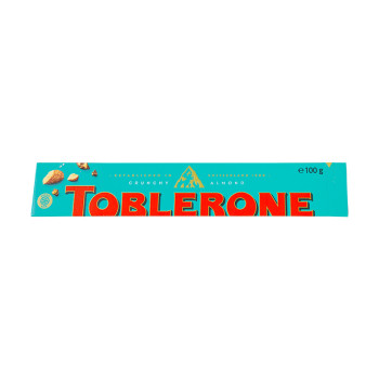 Toblerone Milk 100g - 1