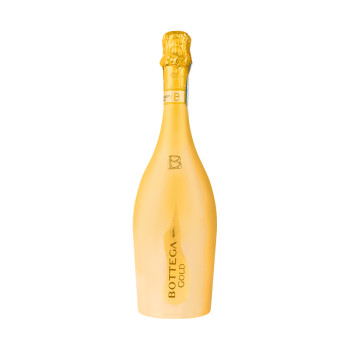 Bottega Gold Prosecco DOC brut 0,75 l 11% - 1