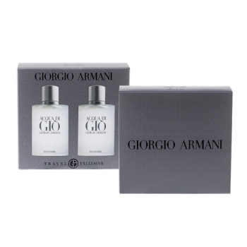 Giorgio Armani Acqua di Gio Set EdT 2x30ml - 1