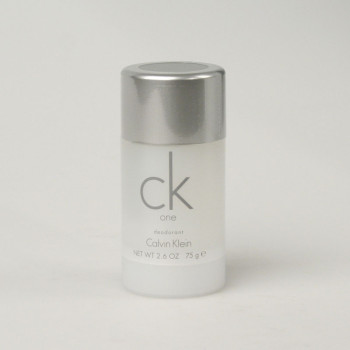 Calvin Klein CK One Deodorant 75ml - 1
