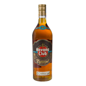 Havana Club Anejo Especiale 1l 40%