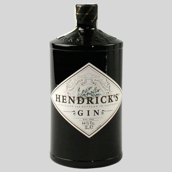 Hendrick's Gin 1l 44%