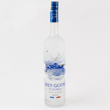 Grey Goose Vodka 3L 40%