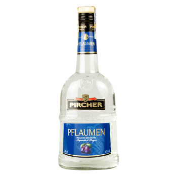 Pircher Pflaumen 0,7L 40%