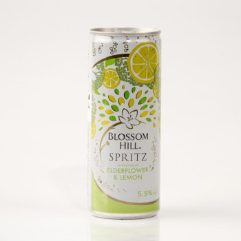 Blossom Hill Spritz Lemon 0,25L 5,5% - 1