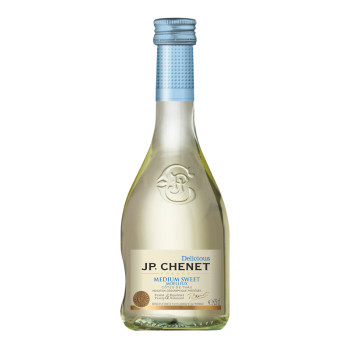J.P. Chenet Medium Sweet White 0,25L 11,5% - 1