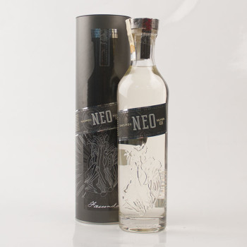 Facundo NEO Silver 8Y Rum 0,7l 40%