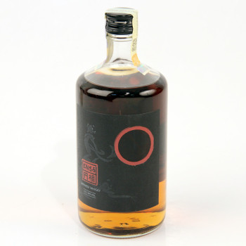 Enso Japanese Whisky 0,7L 40% - 1