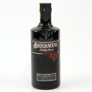 Brockmans Gin 0,7L 40% - 1
