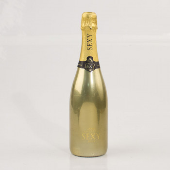 Sexy Sparkling Gold Brut 0,75L 12,5% - 1