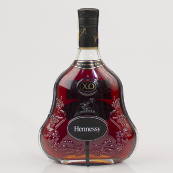 Hennessy XO Luminous Label 0,7L 40% - 1