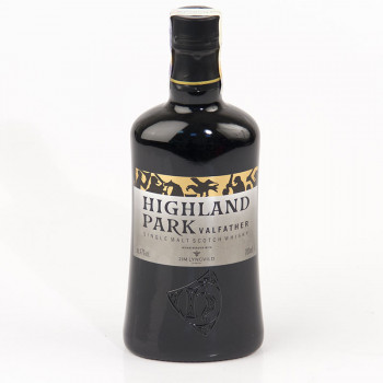 Highland Park Valfather 0,7L 47% - 1