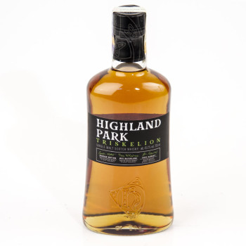Highland Park Triskelion 0,7L 45,1%