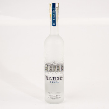 Belvedere Vodka Pure 0,7L 40%