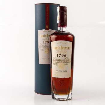 Santa Teresa Rum 1796 1L 40%
