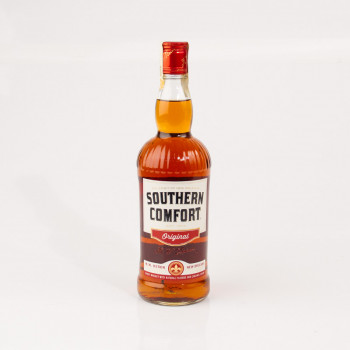 Southern Comfort 0,75L 35% - 1