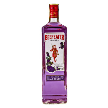 Beefeater Blackberry 1L 37,5% - 1