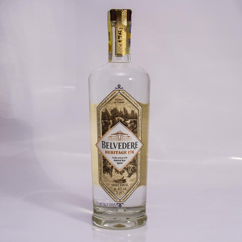 Belvedere Vodka Heritage 176 0,7L 40% - 1