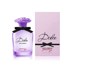 Dolce&Gabbana Dolce Peony EdP 50ml - 1
