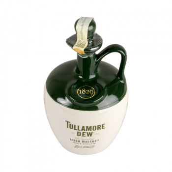 Tullamore Dew džbánek 0.7l 40% - 3