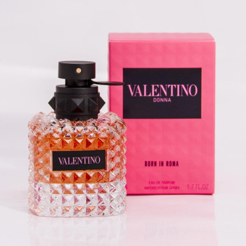 Valentino Born in Roma Women EdP 50ml - 1