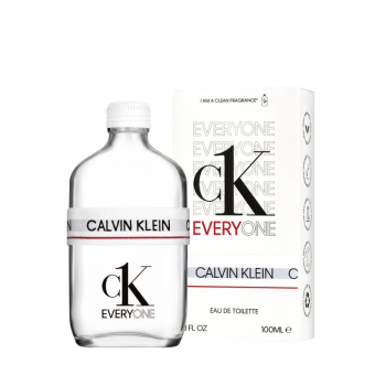 Calvin Klein CK Everyone EdT 100ml - 1