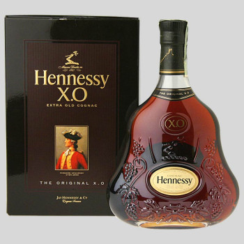 Hennessy X.O 0,7l 40% - 1