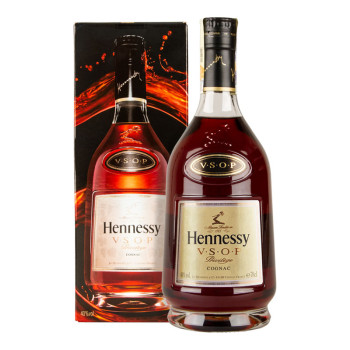 Hennessy VSOP 0,7l 40% - 1