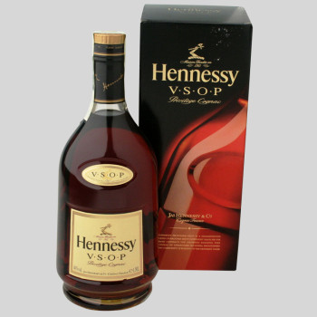 Hennessy VSOP 1,5l 40% - 1