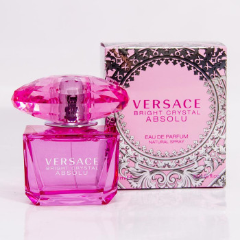 Versace Crystal Absolu EdP 90ml
