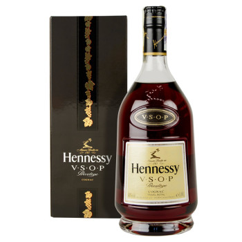 Hennessy VSOP 1l 40% - 1
