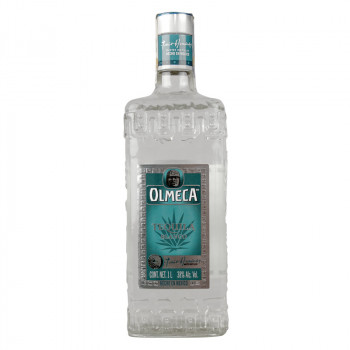 Olmeca Tequila Blanco 1l 38% - 1