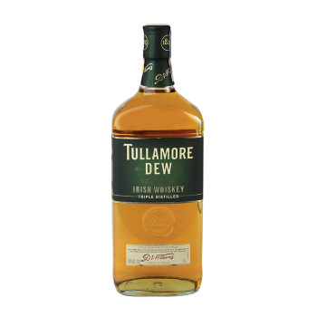 Tullamore Dew 1l 40% - 1