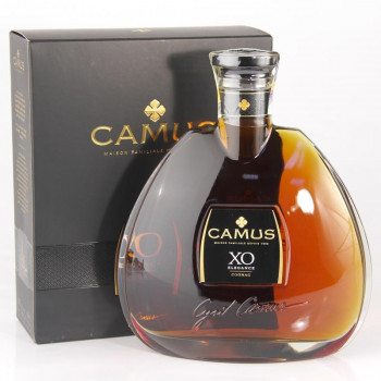 Camus XO Elegance 1l 40% GP - 1