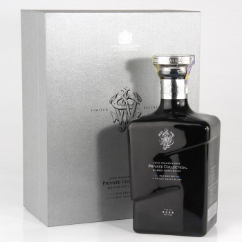 J.Walker & Sons Private Collection 0,7l 46,8% - 1
