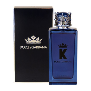 Dolce&Gabbana K by EdP 100ml - 1