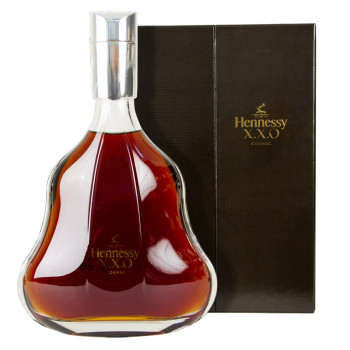 Hennessy XXO 1L 40% - 1