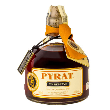 Pyrat Rum XO Reserve 0,7l 40% - 2
