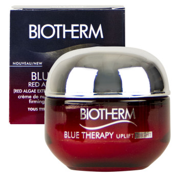 Biotherm Blue Therapy Red Algae Night 50ml - 1