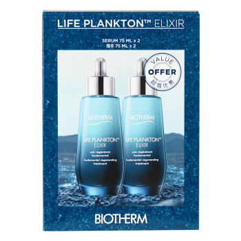 Biotherm Life Plankton Duo 2x Elixir 75 ml - 1