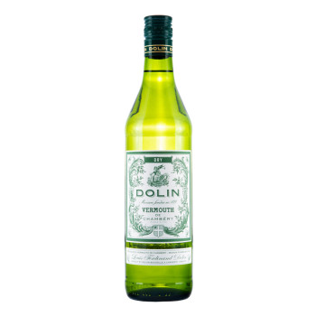Dolin Vermouth de Chambery Dry 0,75L 17,5% - 1