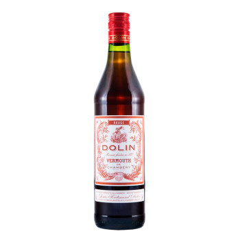 Dolin Vermouth de Chambery Rouge 0,75L 16% - 1