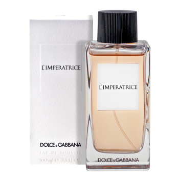 Dolce & Gabbana L'Impératrice EdT 100ml - 1