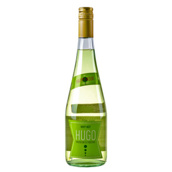 Why Not Hugo 0,75L 7% - 1