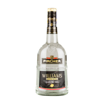 Pircher Williams Riserva 0,7l 42% - 1